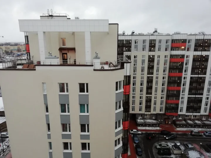 Бугры: Квартира Евро Трехкомнатные в Буграх