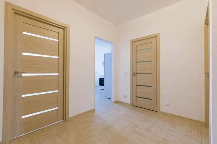 Бугры: Квартира Евро Трехкомнатные в Буграх