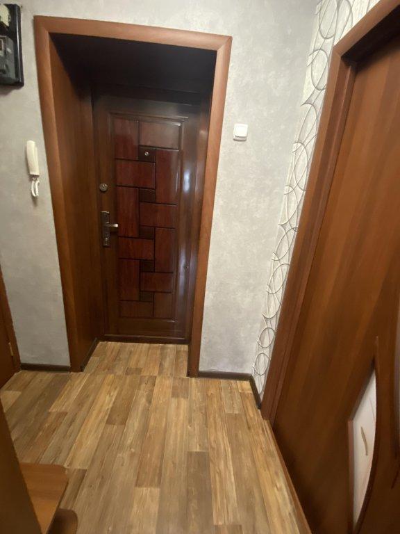 Ленинск-Кузнецкий: Апартаменты у Вокзала