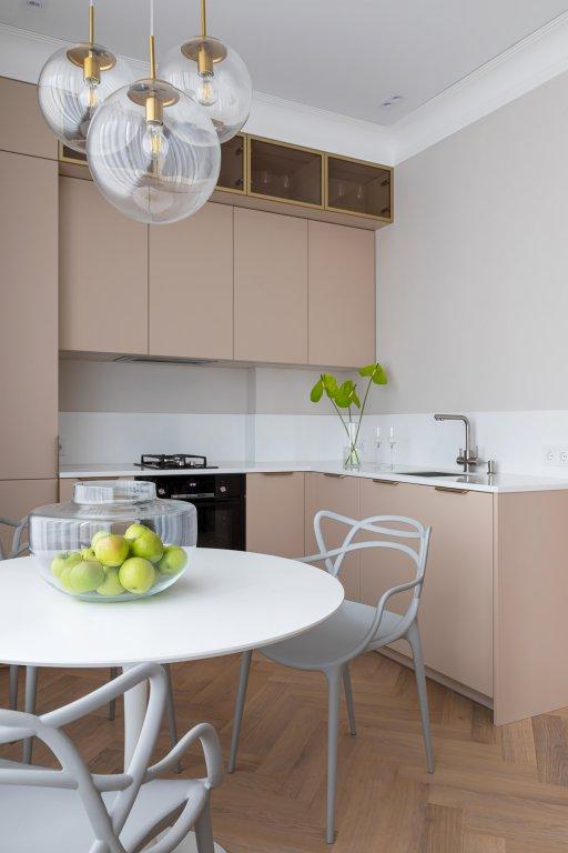 Янтарный: НаМореApartment'sКваритра для семей с детьми с видом на море
