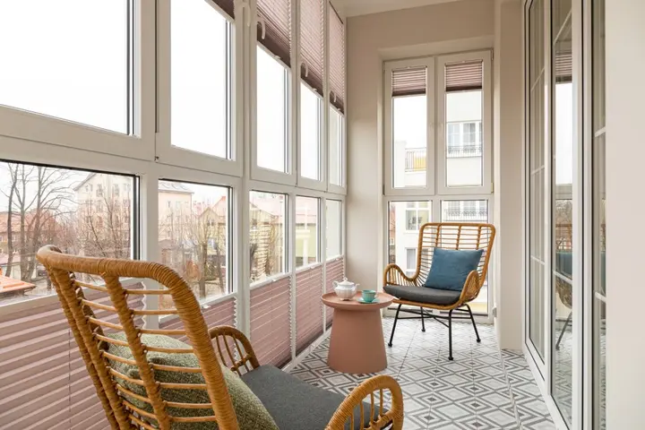 Янтарный: НаМореApartment'sКваритра для семей с детьми с видом на море