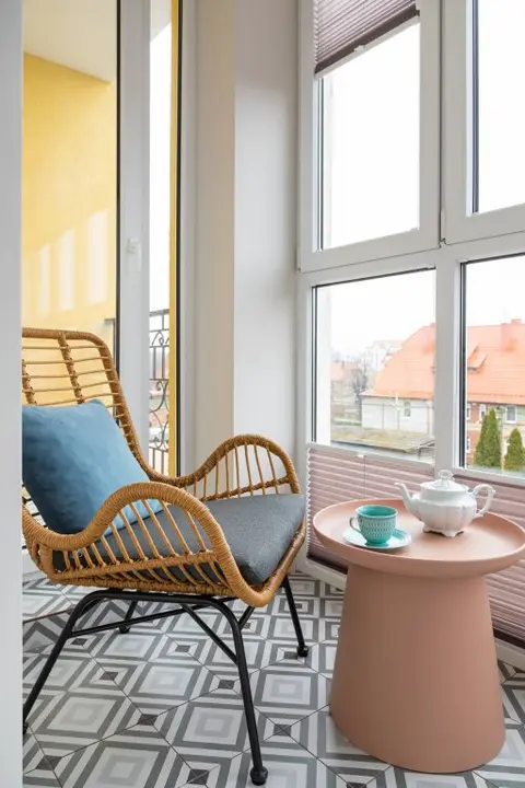 Янтарный: НаМореApartment'sКваритра для семей с детьми с видом на море