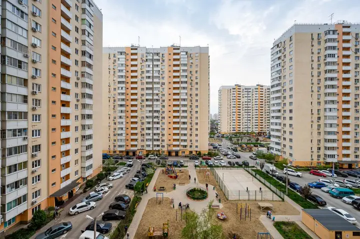 Квартира Devi Лавочкина 17 — фото 3