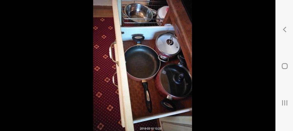 Светлогорск: Апартаменты с камином и отдельным входом