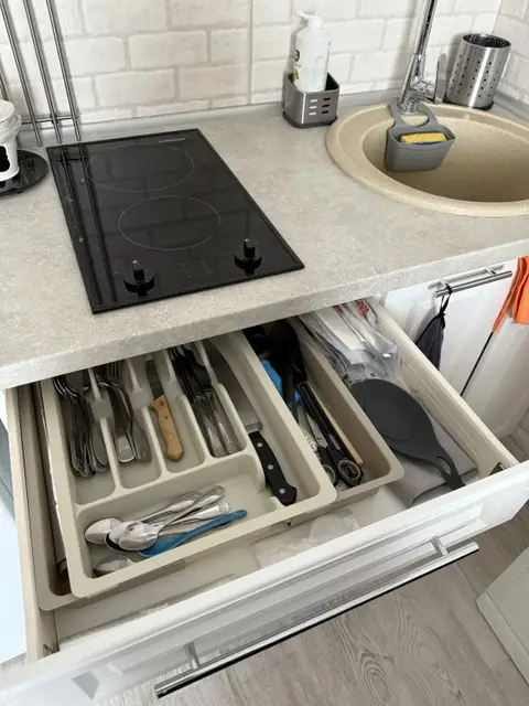 Апартаменты на Верещагина 12 — фото 5