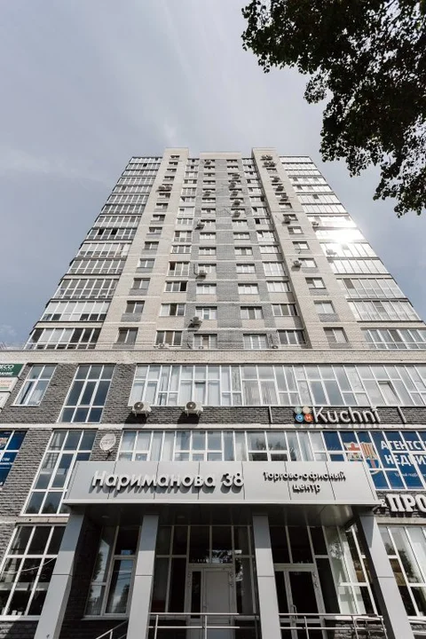 Ульяновск: Апартаменты Прованс