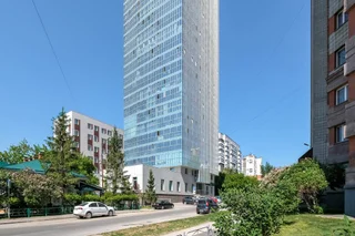 Новосибирск: "Квартира В Гости" на Ленина 81