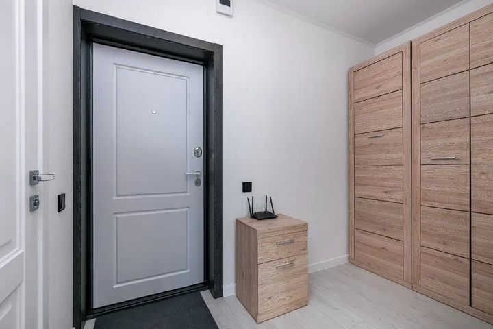 Новосибирск: "Квартира В Гости" на Ленина 81