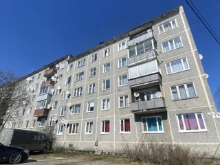 Лахденпохья: Апартаменты 2-х Комнатные на Заходского