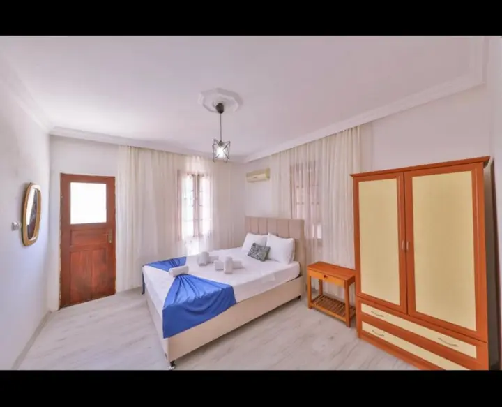 Каш: Апартаменты Defne Apart Kaş