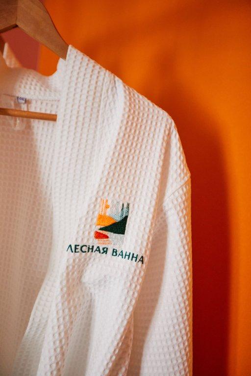 Сортавала: Мини-отель Лесная Ванна
