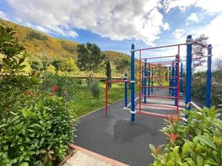 Небуг: Апартаменты Sun Hills Небуг