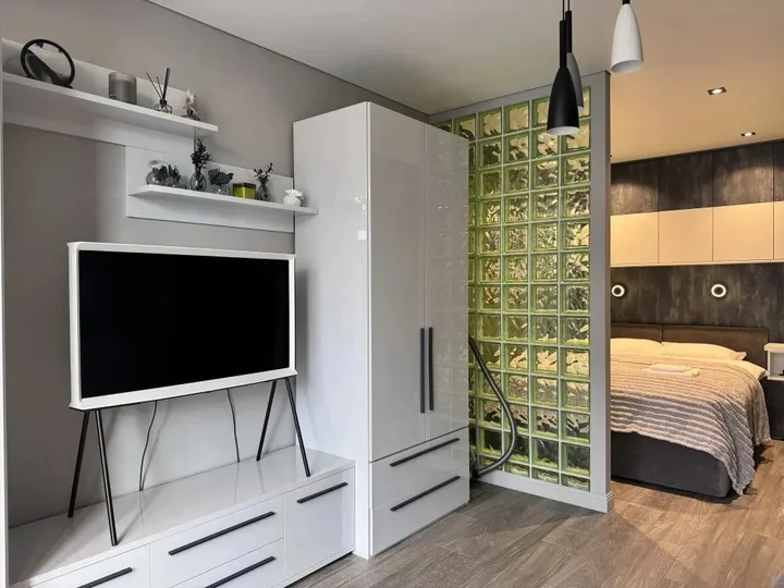 Небуг: Апартаменты Sun Hills Небуг