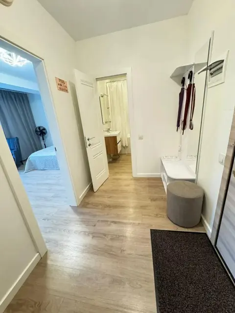 Зеленоградск: Апартаменты в Midgard 508