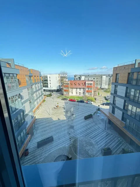 Зеленоградск: Апартаменты в Midgard 508