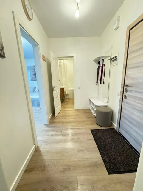 Зеленоградск: Апартаменты в Midgard 508