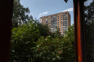 Калининград: Малкова Апартментс на Земельной