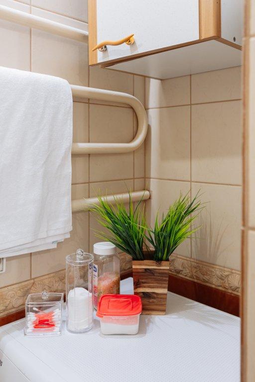 Калининград: Малкова Апартментс на Земельной