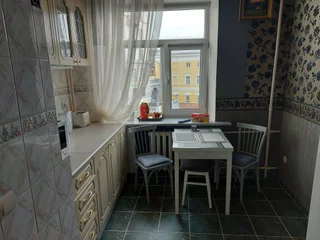 Нижний Новгород: Апартаменты с Видом на Кремль