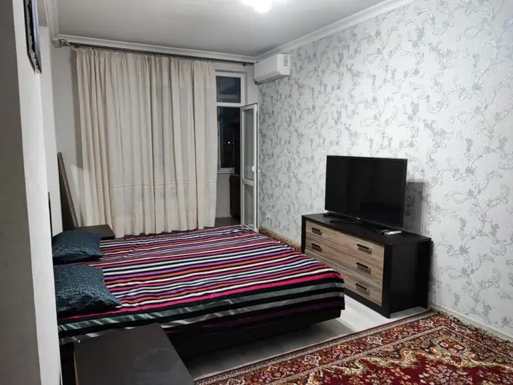 Апартаменты Tur House Махачкала — фото 1