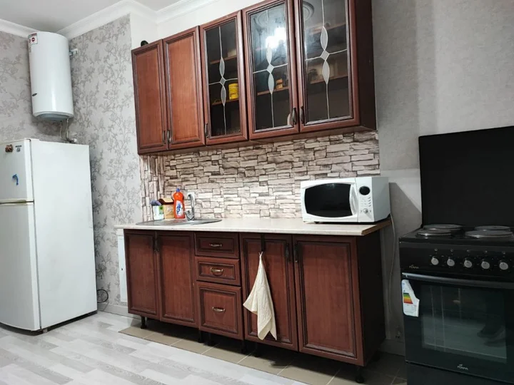 Махачкала: Апартаменты Tur House Махачкала