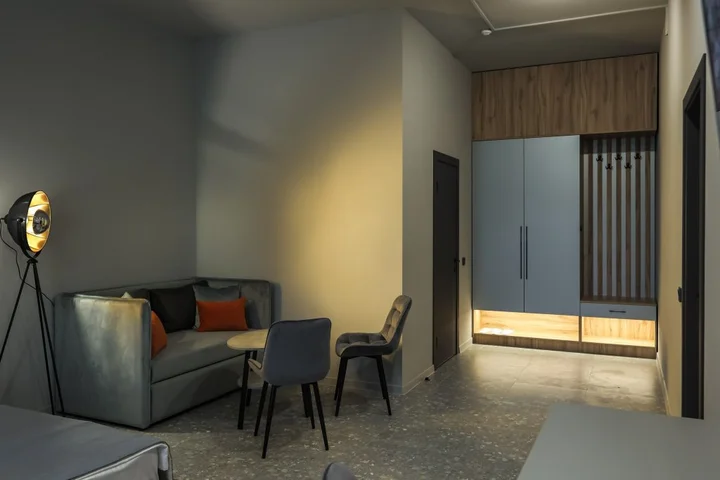 Махачкала: Мини-отель Гагарин Rooms