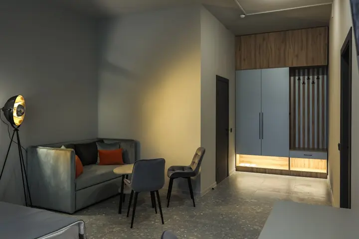 Махачкала: Мини-отель Гагарин Rooms