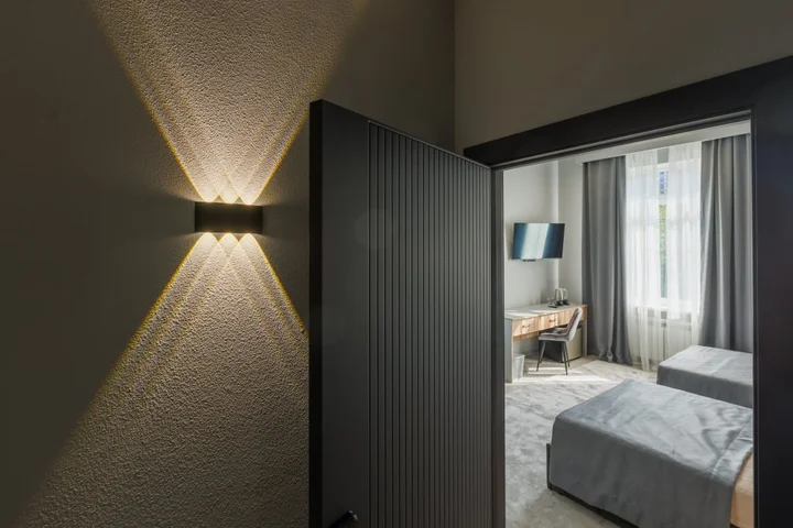 Махачкала: Мини-отель Гагарин Rooms