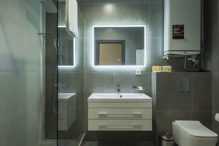 Махачкала: Мини-отель Гагарин Rooms