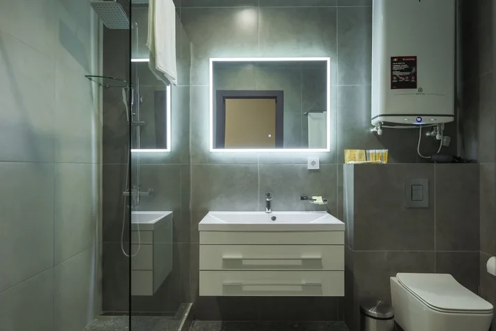 Махачкала: Мини-отель Гагарин Rooms