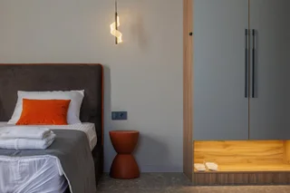 Махачкала: Мини-отель Гагарин Rooms