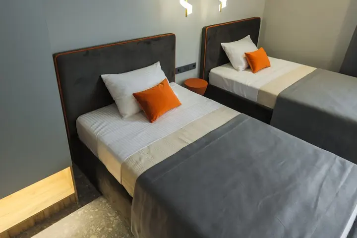 Махачкала: Мини-отель Гагарин Rooms