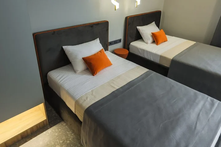 Махачкала: Мини-отель Гагарин Rooms