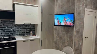Пятигорск: Апартаменты на Нежнова 61