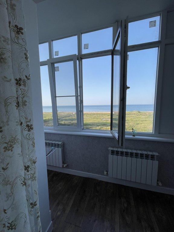Махачкала: Квартира с видом на море