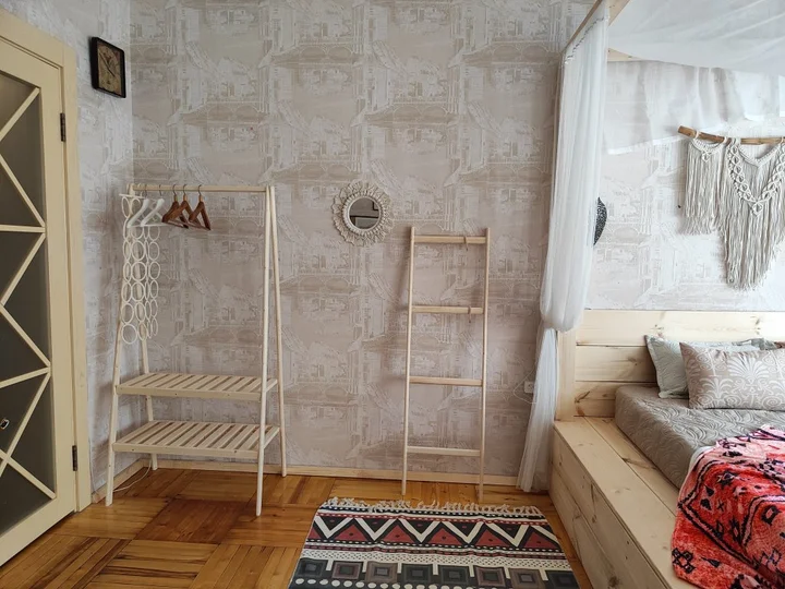 Нижний Новгород: Апартаменты Бохо