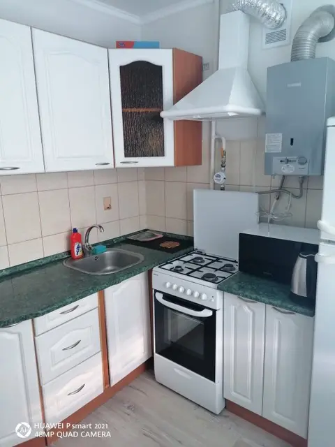 Светлогорск: Квартира Уютная Арт-гнездо