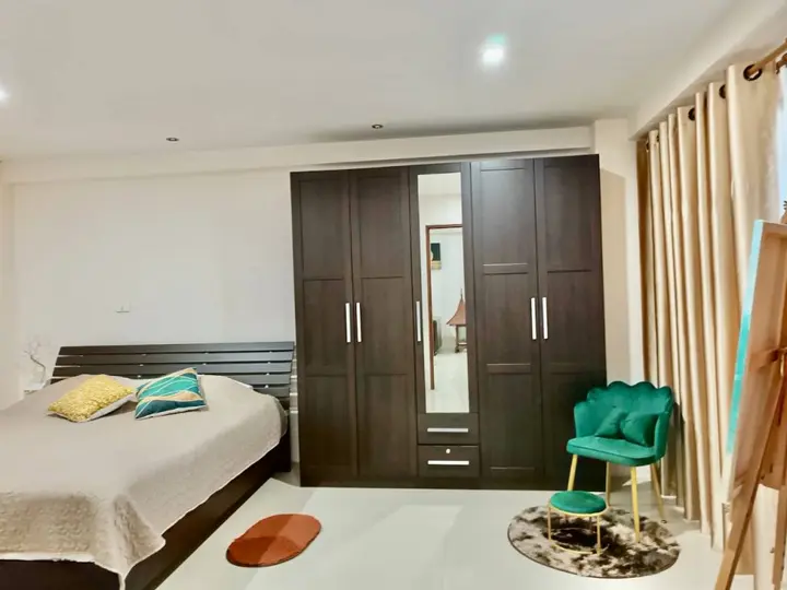 Муанг: Апартаменты Rawai Seaview Condominium