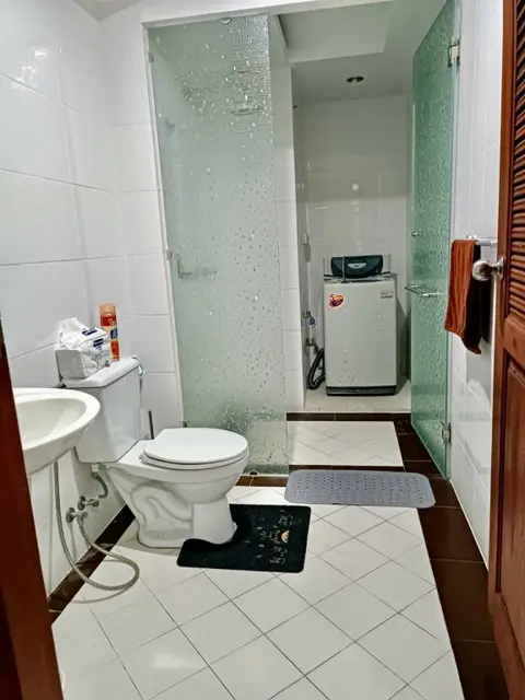 Муанг: Апартаменты Rawai Seaview Condominium