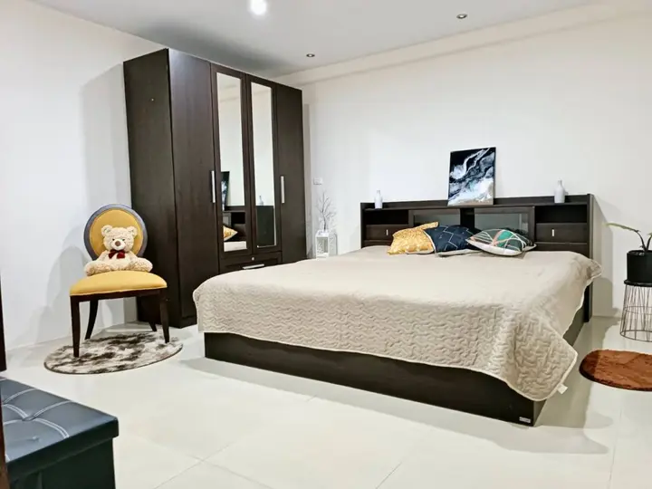 Муанг: Апартаменты Rawai Seaview Condominium