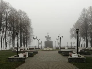 Владимир: Отель Застава
