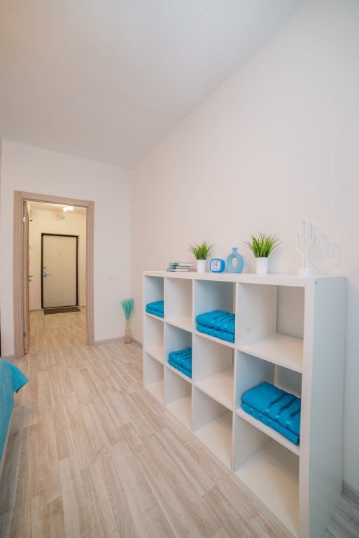 Екатеринбург: Апартаменты Космонавтов 26A