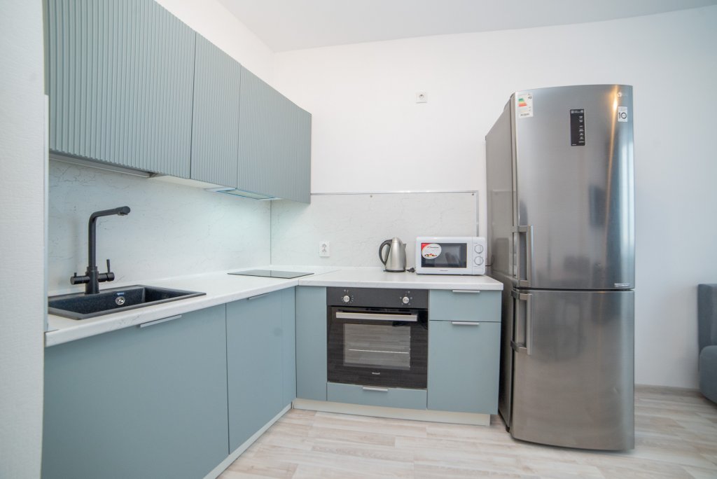 Екатеринбург: Апартаменты Космонавтов 26A