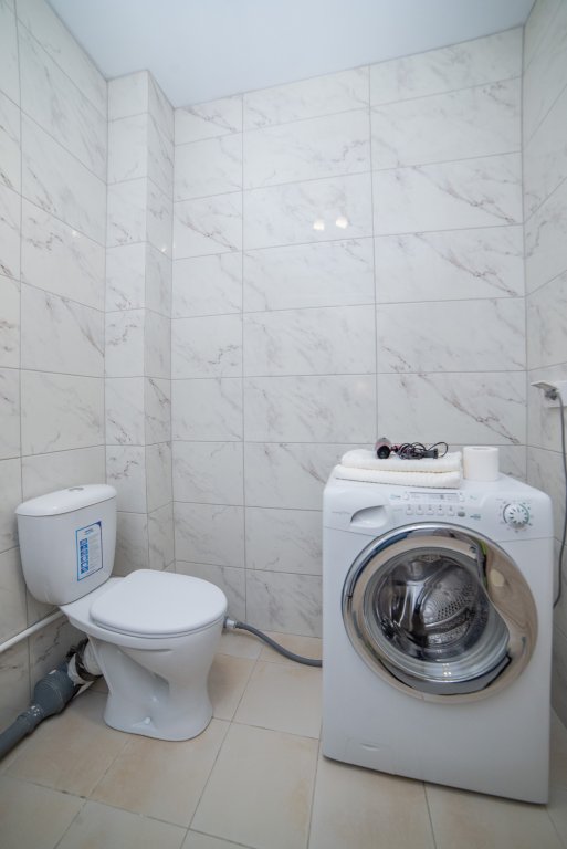 Екатеринбург: Апартаменты Космонавтов 26A