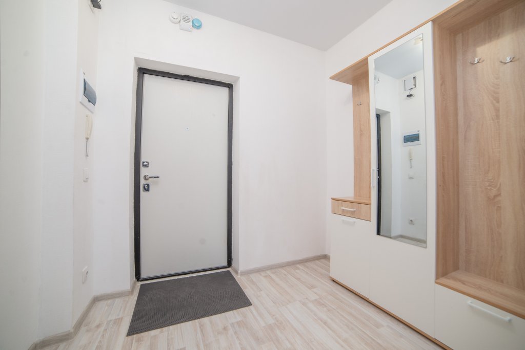Екатеринбург: Апартаменты Космонавтов 26A
