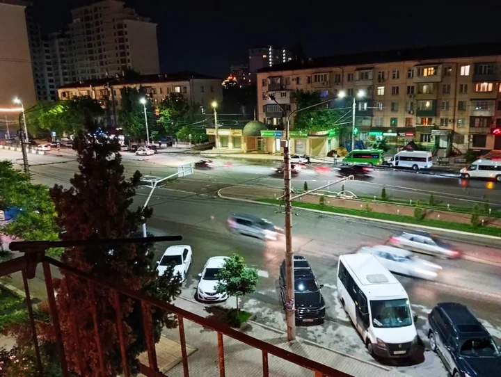 Махачкала: Апартаменты Tur House в центре Махачкалы