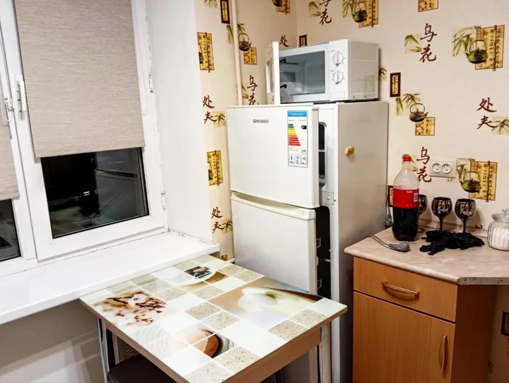 Махачкала: Апартаменты Tur House в центре Махачкалы