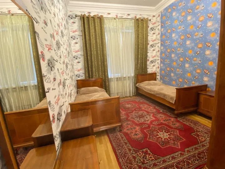 Махачкала: Апартаменты Tur House  в Махачкале