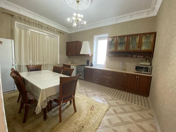 Махачкала: Апартаменты Tur House  в Махачкале