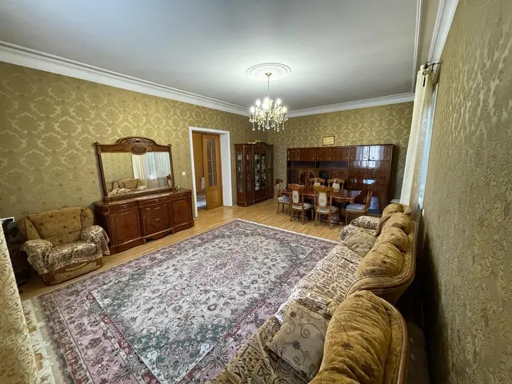 Махачкала: Апартаменты Tur House в Махачкале
